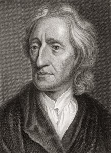 John Locke (1632-1704) - English School